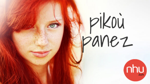 pikoù panez