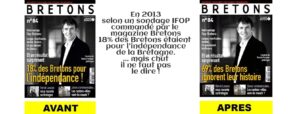 magazine bretons