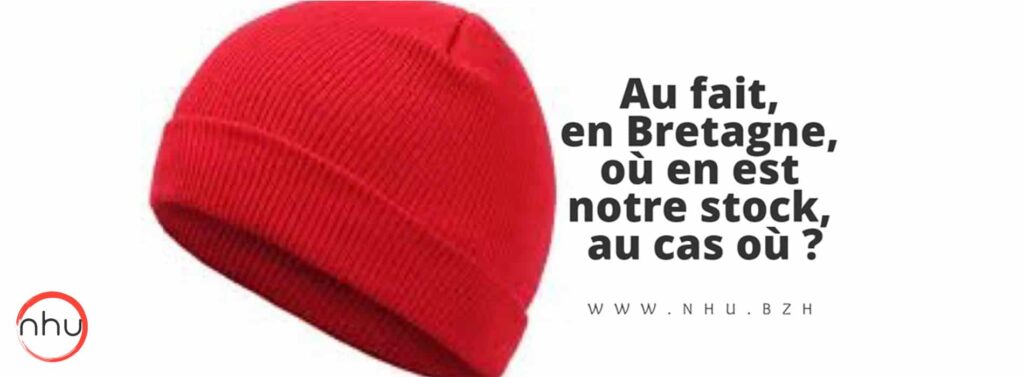 bonnets rouges