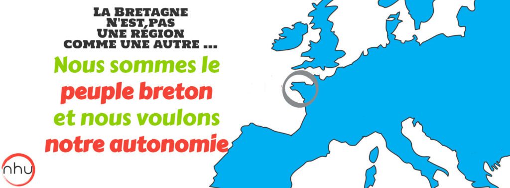 peuple breton