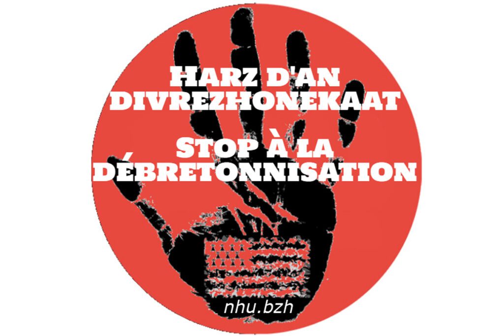 débretonnisation