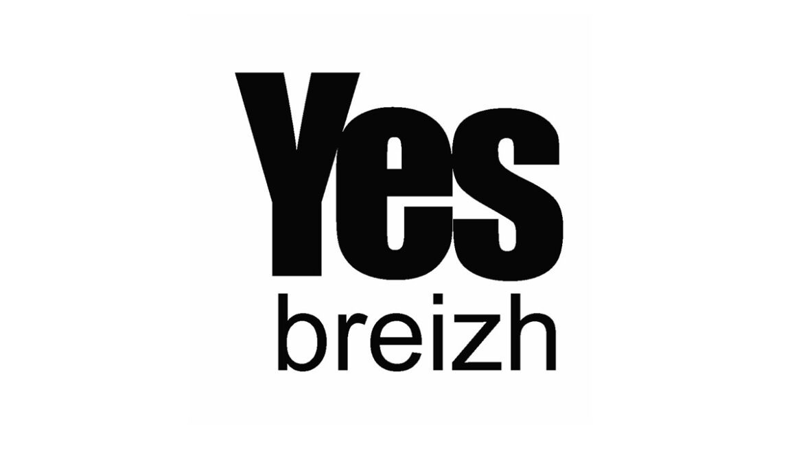 YesBreizh indépendance de la Bretagne