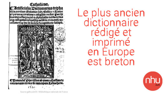 premier dictionnaire