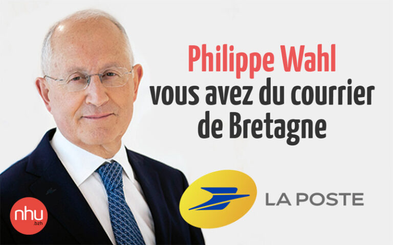 Philippe Wahl