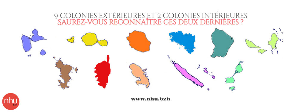 décoloniser