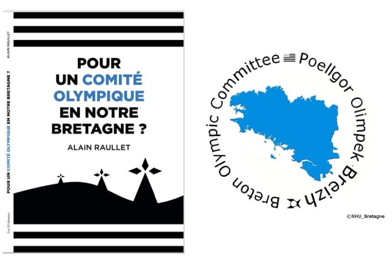 comité olympique breton