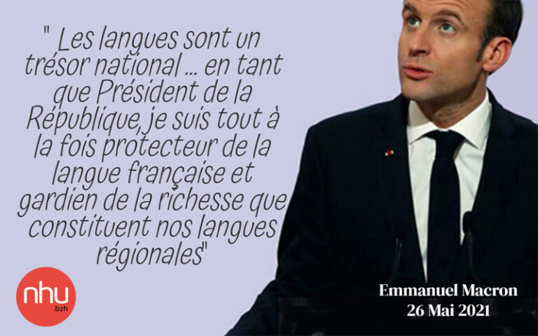 Macron